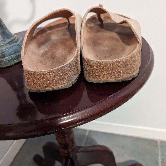 Sandales - Picture 3 of 4